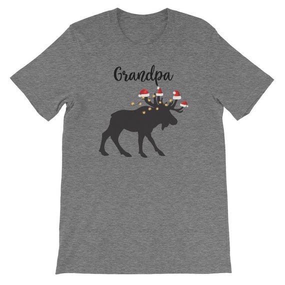 Papy orignal manches Noël pyjama manches orignal courtes T-Shirt unisexe 033094 Papy orignal manches Noël pyjama manches orignal courtes T-Shirt unisexe 033094
