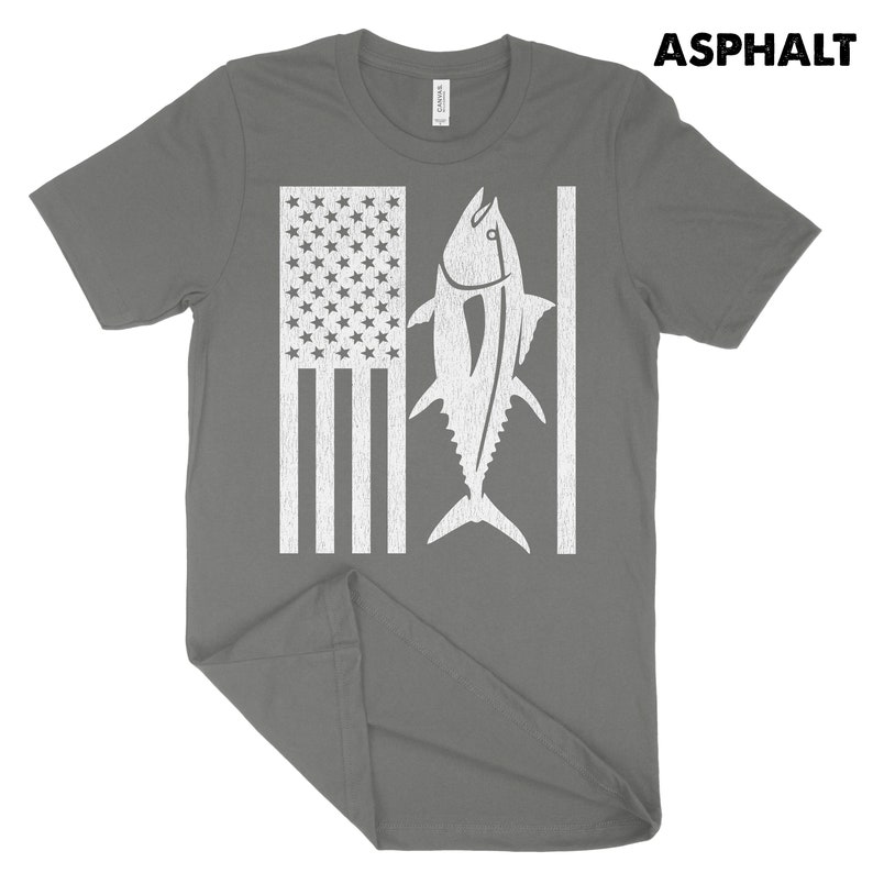 Tuna Tuna Fishing Tuna Shirt Tuna Tshirt Yellowfin Etsy