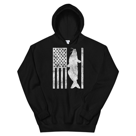 Catfish sweatshirt outlet