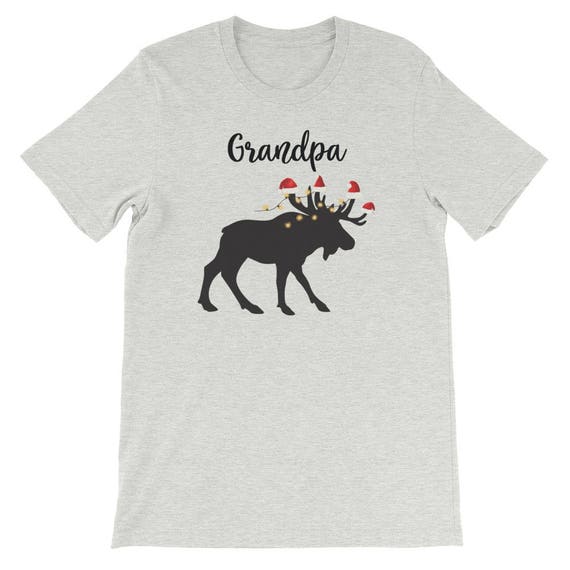 Papy orignal manches Noël pyjama manches orignal courtes T-Shirt unisexe 033094 Papy orignal manches Noël pyjama manches orignal courtes T-Shirt unisexe 033094