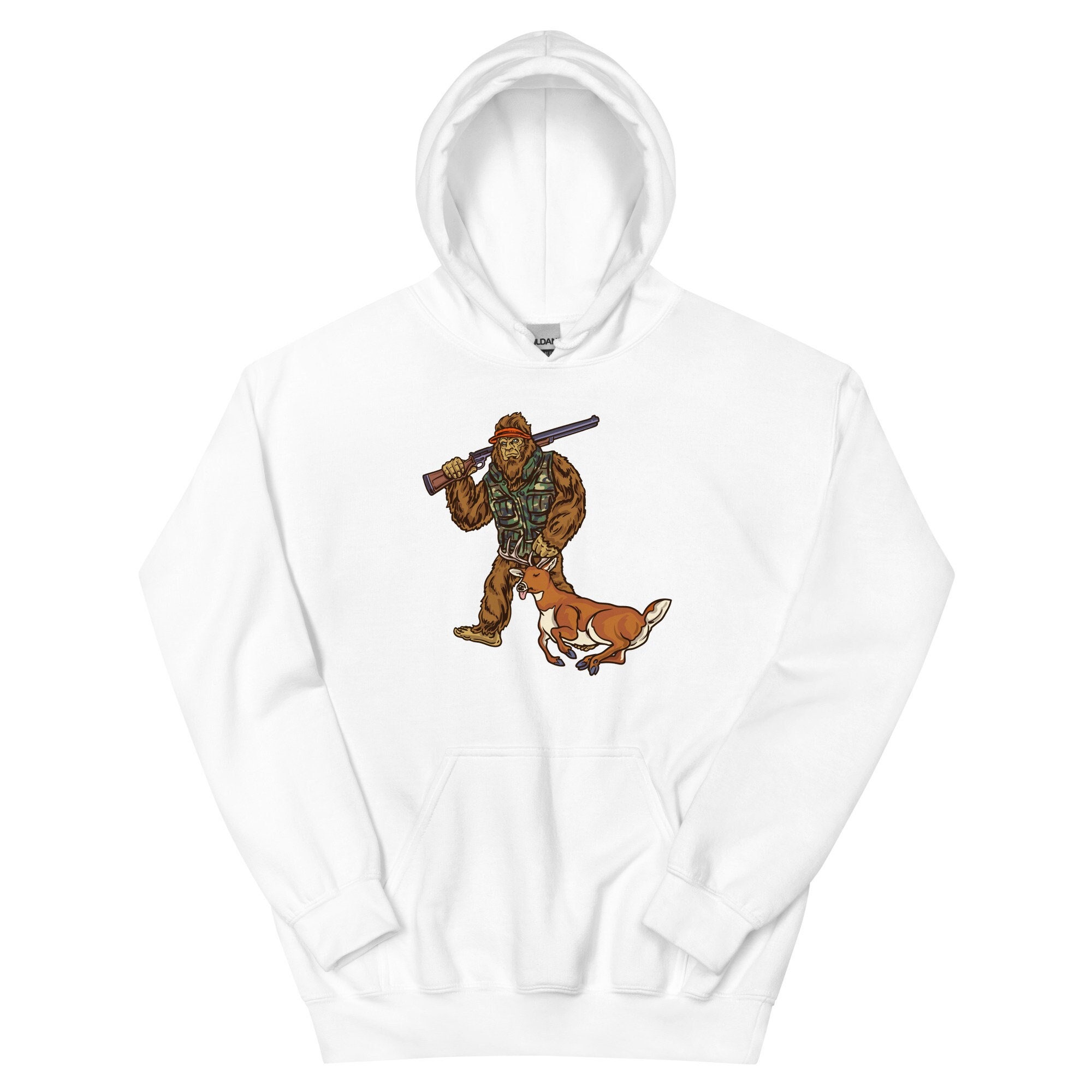 NorthernOutdoors Deer Hunting Hoodie