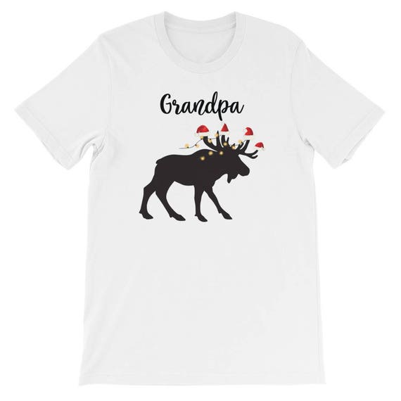 Papy orignal manches Noël pyjama manches orignal courtes T-Shirt unisexe 033094 Papy orignal manches Noël pyjama manches orignal courtes T-Shirt unisexe 033094