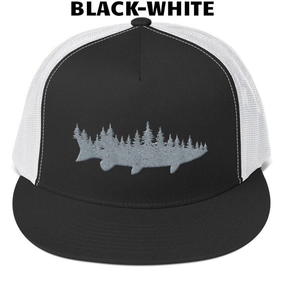 musky hat