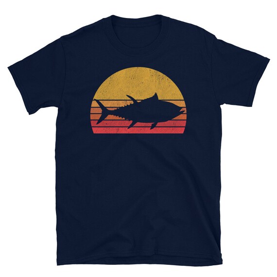 Pesca De Vida De Agua Salada Ropa