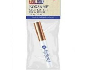 Roxanne Glue Baste It - Dip & Dab XL