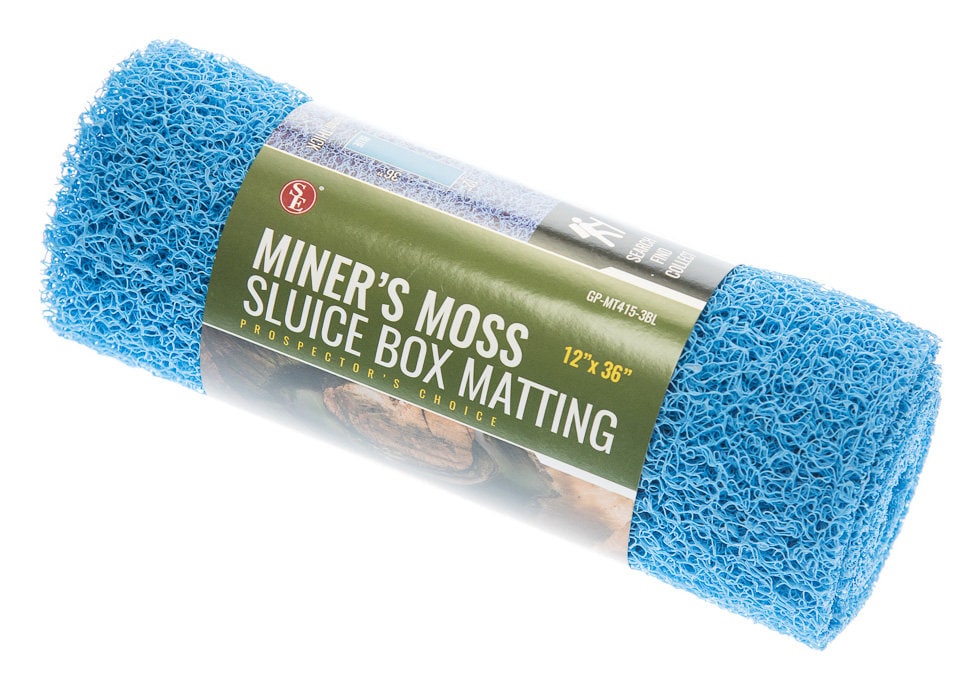 Miner's Moss | 12