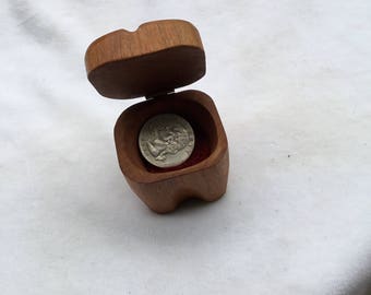 Tooth fairy box