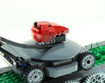 Instructions Mower Canada