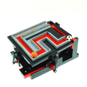 GBC MiniLoop 18 Building Instructions