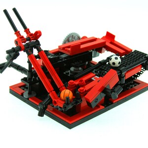 MiniLoop 10 Building Instructions