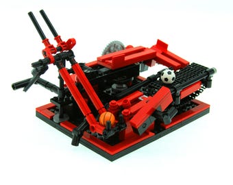 MiniLoop 10 Building Instructions