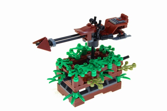 lego speeder