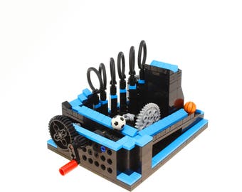 Lego 72824 hotsell
