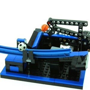 MiniLoop 12 Building Instructions