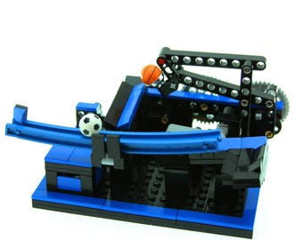MiniLoop 12 Building Instructions