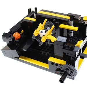 MiniLoop 24 Building Instructions