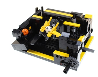 MiniLoop 24 Building Instructions