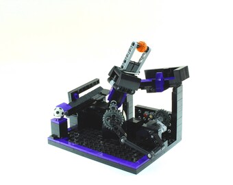 MiniLoop 16 Building Instructions