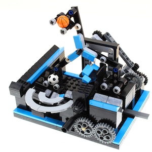 MiniLoop 22 Building Instructions Series 2