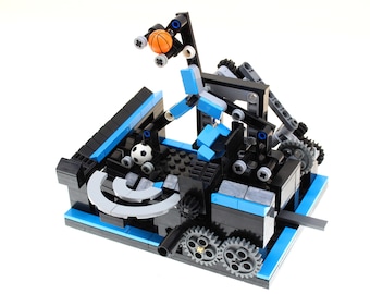 MiniLoop 22 Building Instructions Series 2
