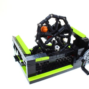 MiniLoop 23 Building Instructions Series 2