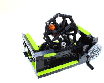 MiniLoop 23 Building Instructions Series 2