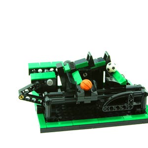 MiniLoop 13 Building Instructions