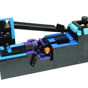 MiniLoop 05 Building Instructions