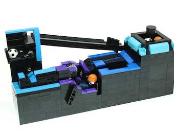 MiniLoop 05 Building Instructions