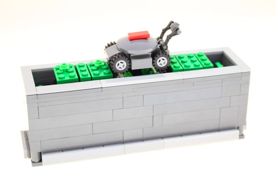 mini lawn mower toy