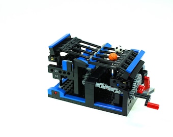 GBC MiniLoop 19 Building Instructions