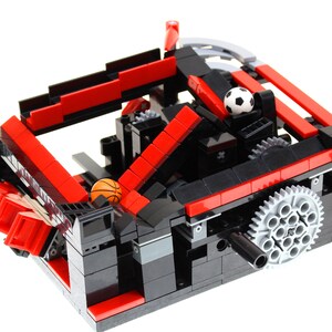 MiniLoop 21 Building Instructions Series 2