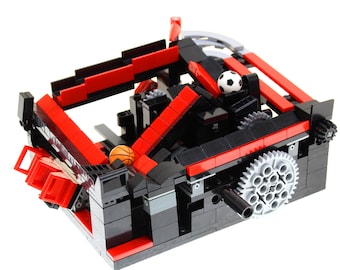 MiniLoop 21 Building Instructions Series 2