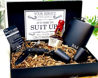 Wedding Party Gifts Groomsman Gift Husband Gift 