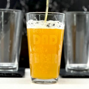 How to Frost a Beer Glass: Easy Steps for Icy-Cold Perfection
