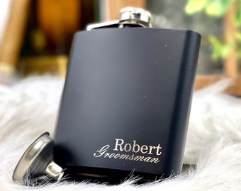 Personalized Gift Ideas for Wedding Party Groomsmen Gift Mementos