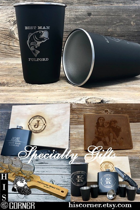 etsy best man gifts