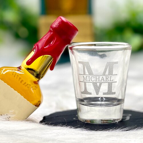 Bachelor Party Shot Glasses Bachelor Party Favors Etsy