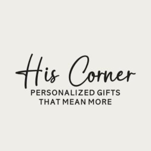 HisCorner logo