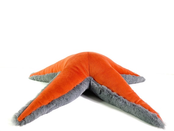 stuffed starfish