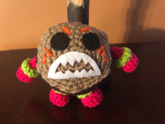 kakamora plush
