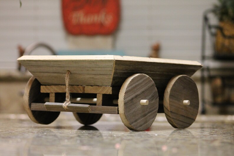 small wooden wagons for sale