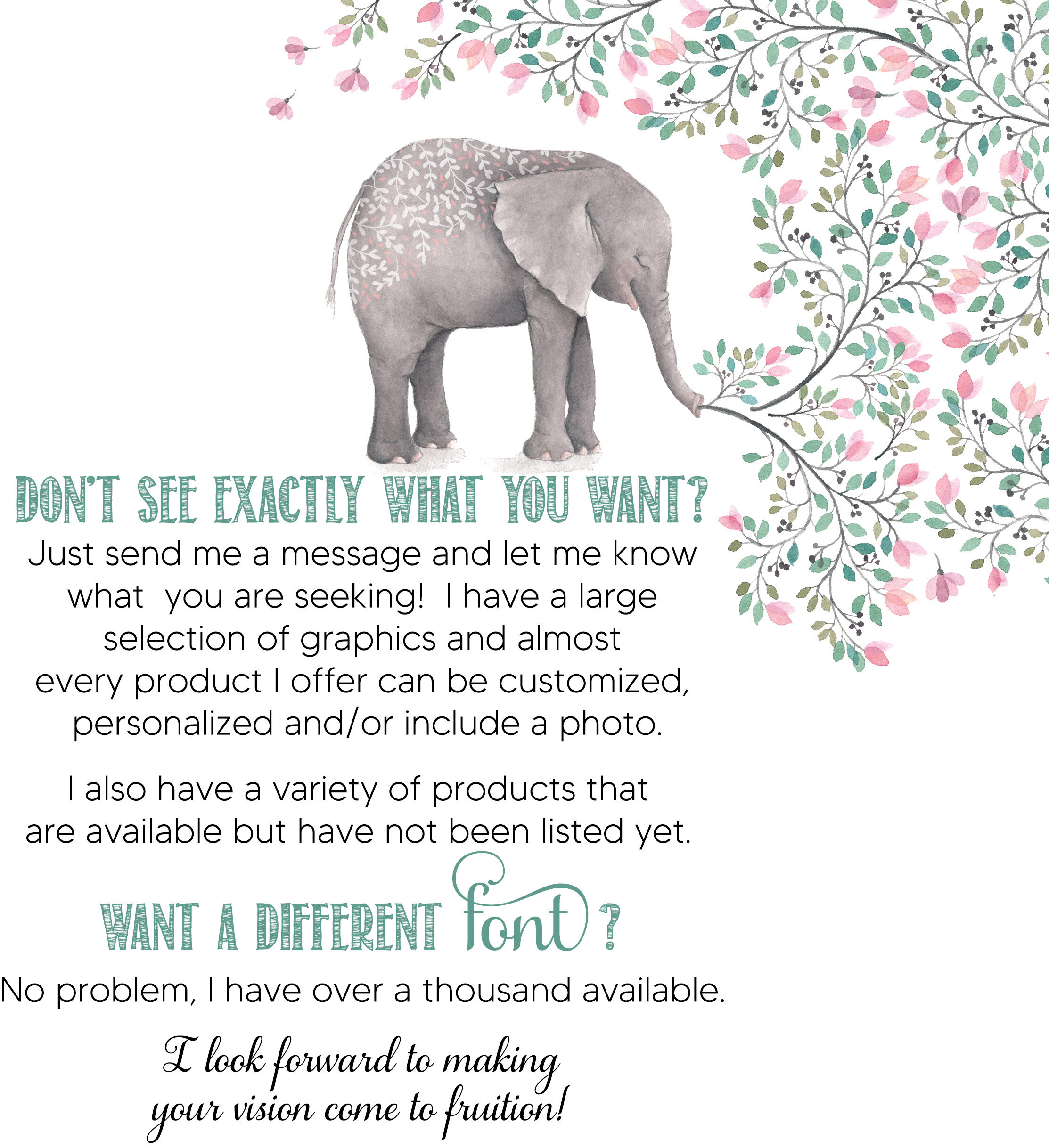 Babys 1st Christmas Ornament 2025 Personalized Baby Elephant First Christmas  Ornament_591 Baby Elephant Christmas Ornament, image size:2226x2437