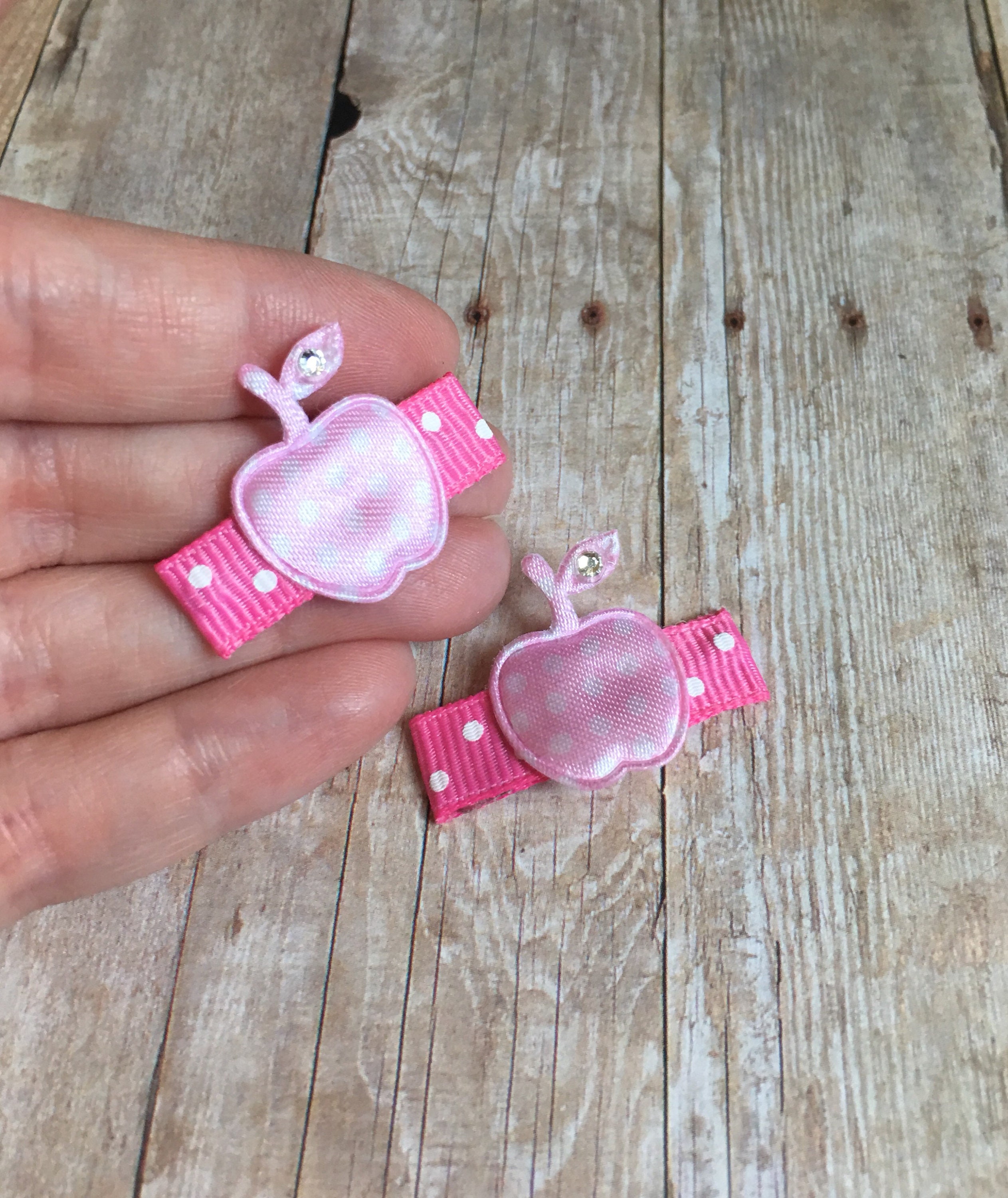 clips for babies