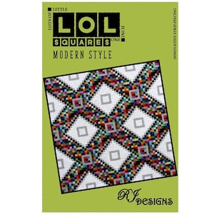 LOL Estilo Moderno (livreto em PDF)