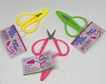 Super Snips (mini scissors)