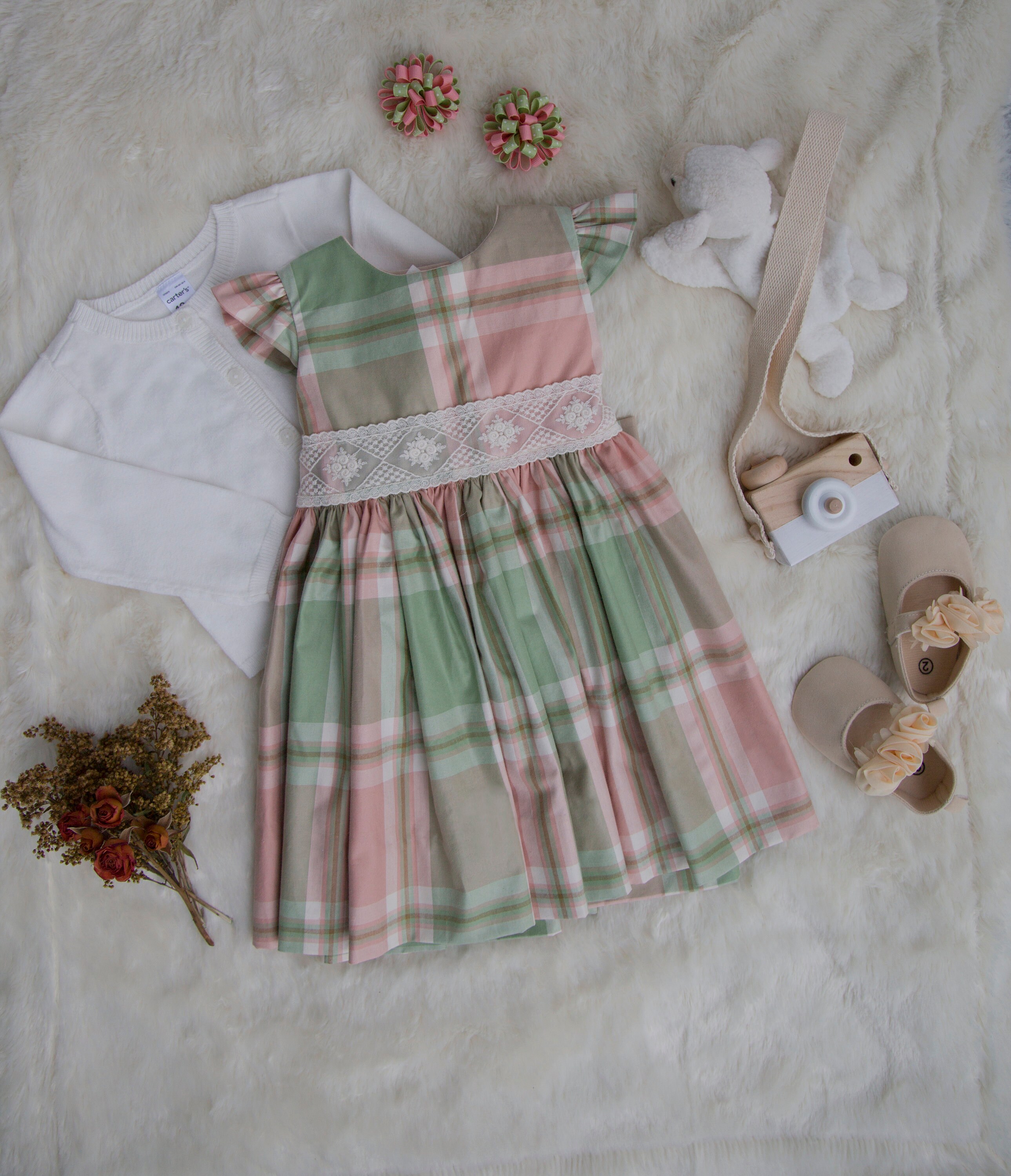 target preview dress