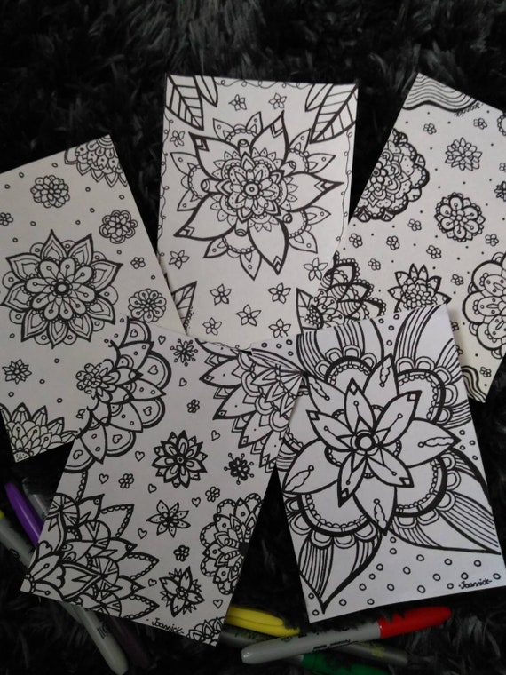 Lot 9 Coloriage Mandala Coloriage Relaxation Dessin