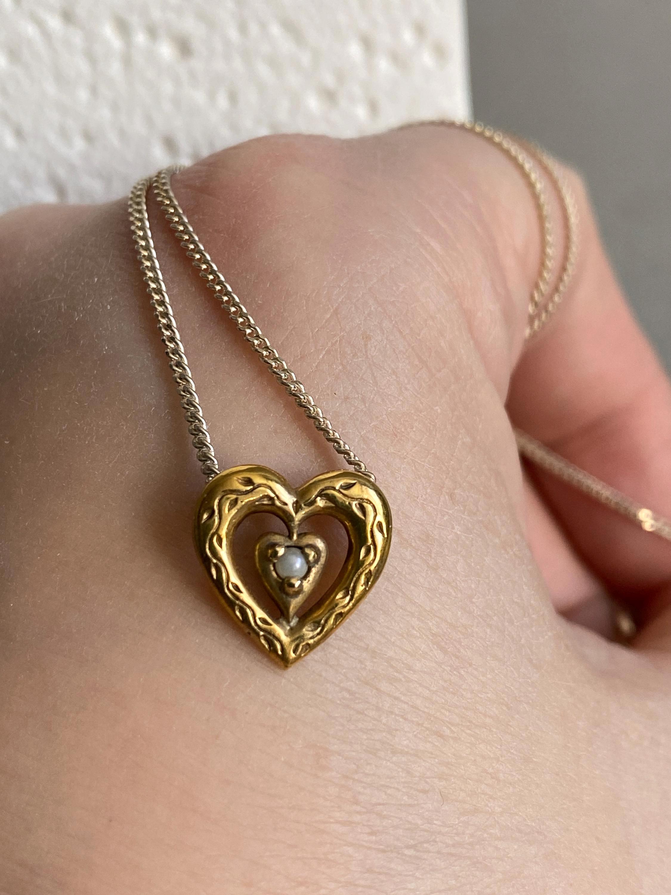 Franklin Mint Necklace - Etsy
