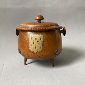 France Tabac Pot - Etsy